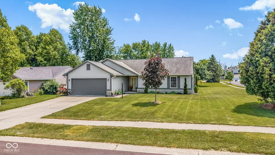 5473 Kelly Anne Way, Noblesville, IN 46062 - #2