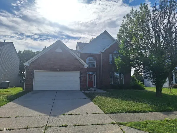 8237 Alcona Drive, Indianapolis, IN 46237