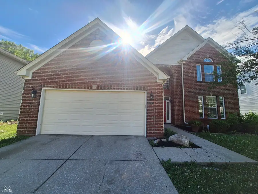8237 Alcona Drive, Indianapolis, IN 46237 - #2