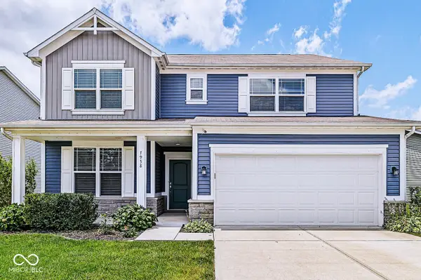 7958 Apalachee Drive, Indianapolis, IN 46217