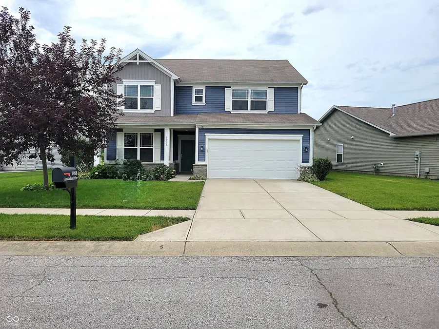 7958 Apalachee Drive, Indianapolis, IN 46217 - #2