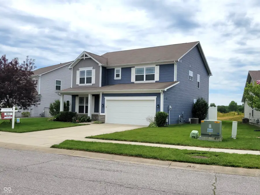 7958 Apalachee Drive, Indianapolis, IN 46217 - #3