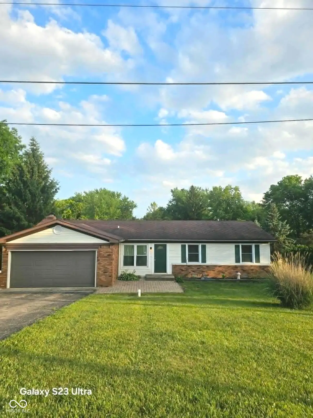 1497 W Pleasant Plain Road, Williamsburg, IN 47393 - #1