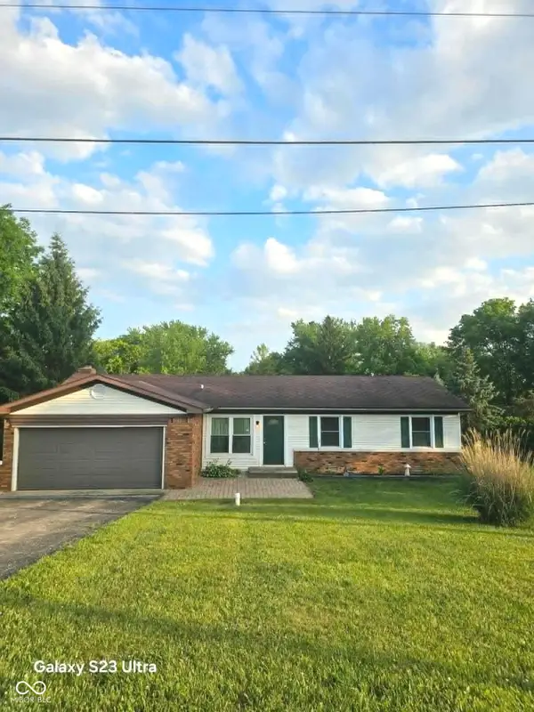 1497 W Pleasant Plain Road, Williamsburg, IN 47393