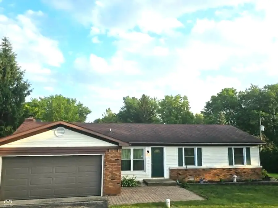 1497 W Pleasant Plain Road, Williamsburg, IN 47393 - #2