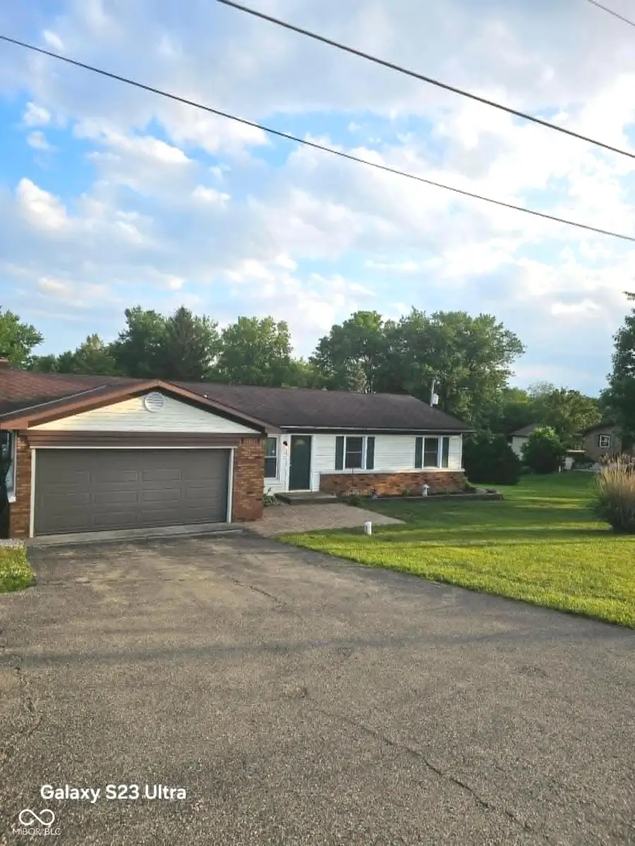 1497 W Pleasant Plain Road, Williamsburg, IN 47393 - #3