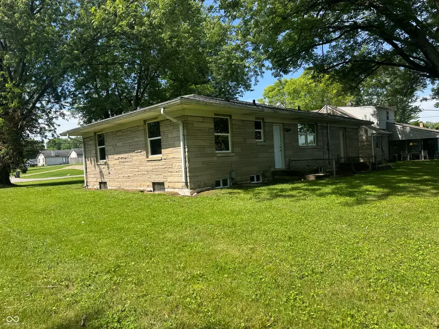 2324 E Thompson, Indianapolis, IN 46227 - #2