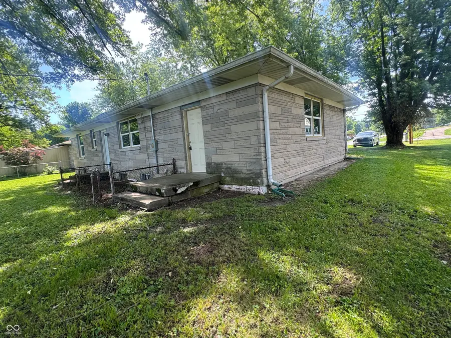 2324 E Thompson, Indianapolis, IN 46227 - #3