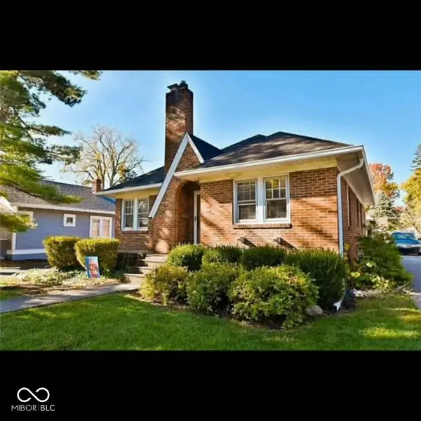 748 N Arlington Avenue, Indianapolis, IN 46219