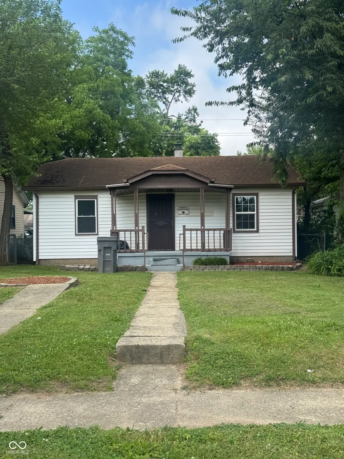 2524 Schofield, Indianapolis, IN 46218 - #1