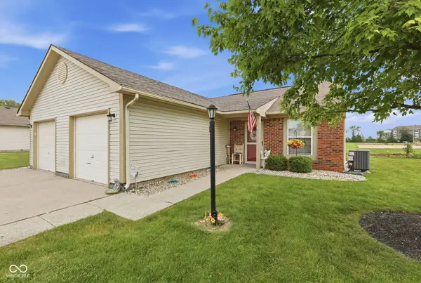 111 Woodberry Drive, Danville, IN 46122