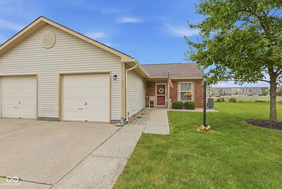 111 Woodberry Drive, Danville, IN 46122 - #3