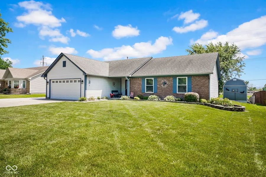 1045 Pin Oak, Mooresville, IN 46158 - #2