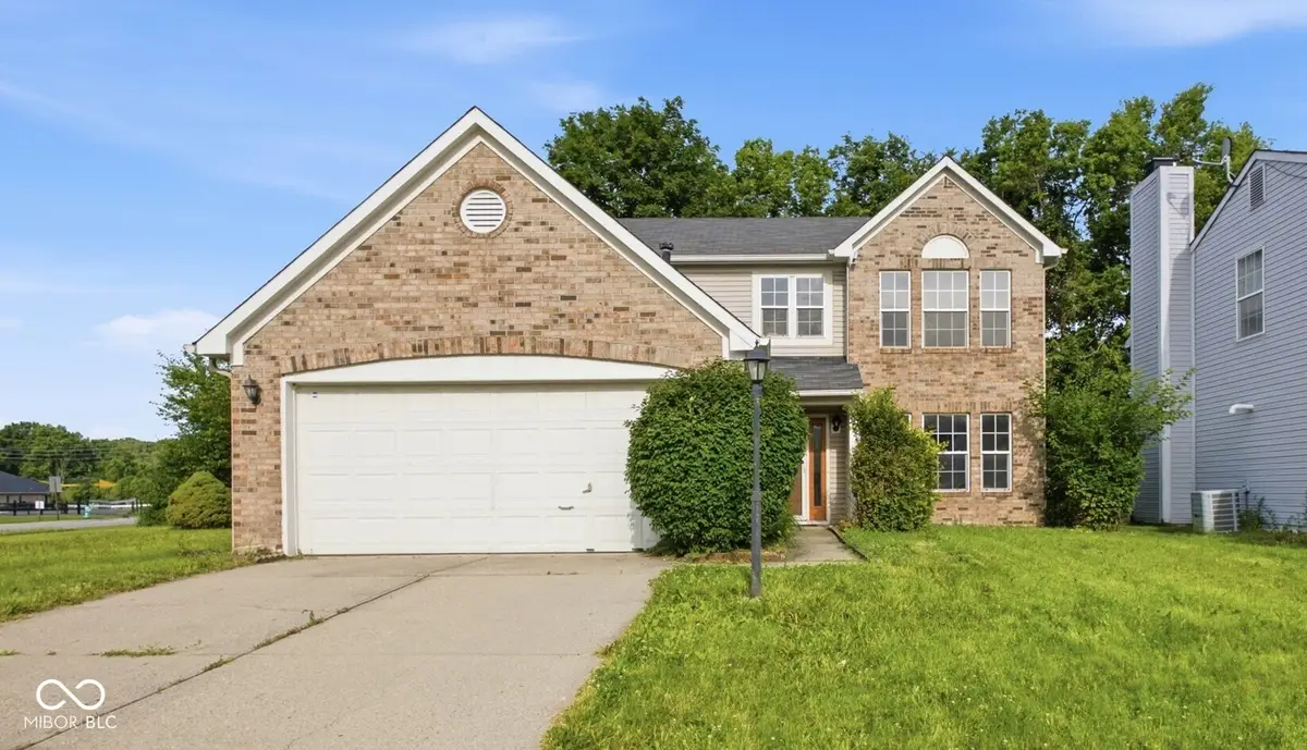 5938 Tybalt Lane, Indianapolis, IN 46254 - #1