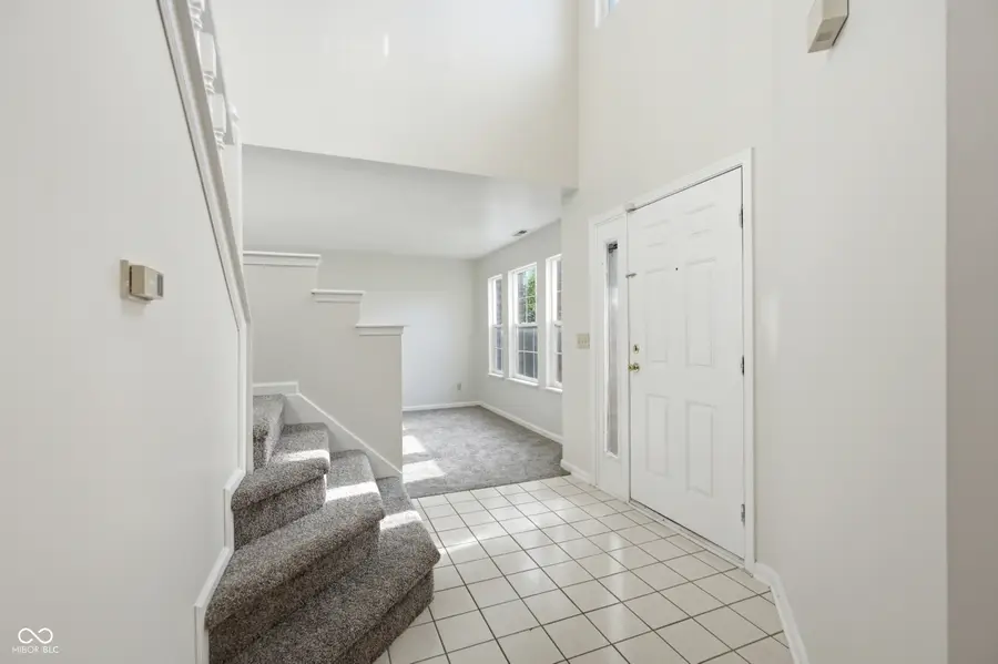 5938 Tybalt Lane, Indianapolis, IN 46254 - #3