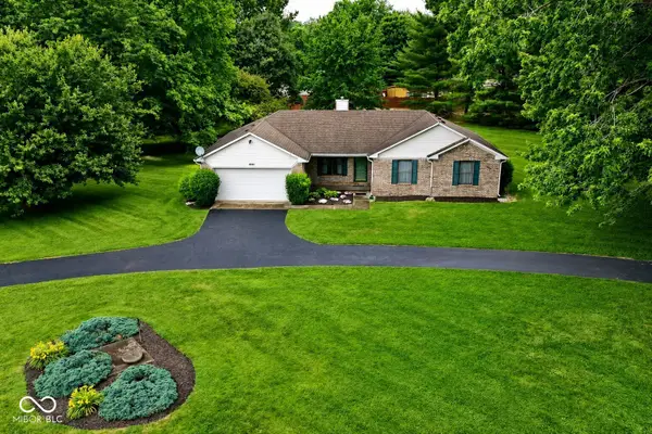 8530 Big Bend Road, Martinsville, IN 46151