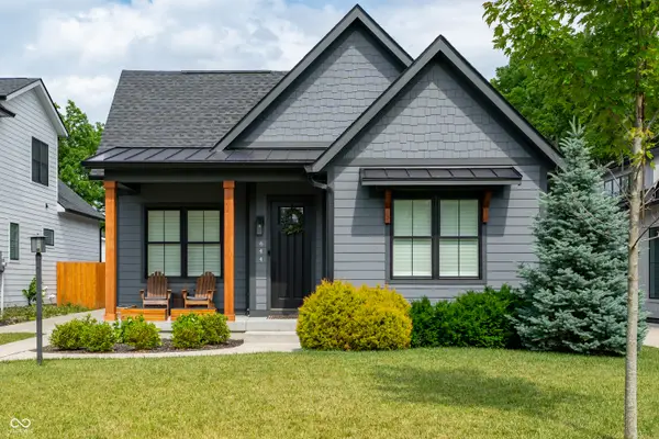 644 S Union Street, Westfield, IN 46074