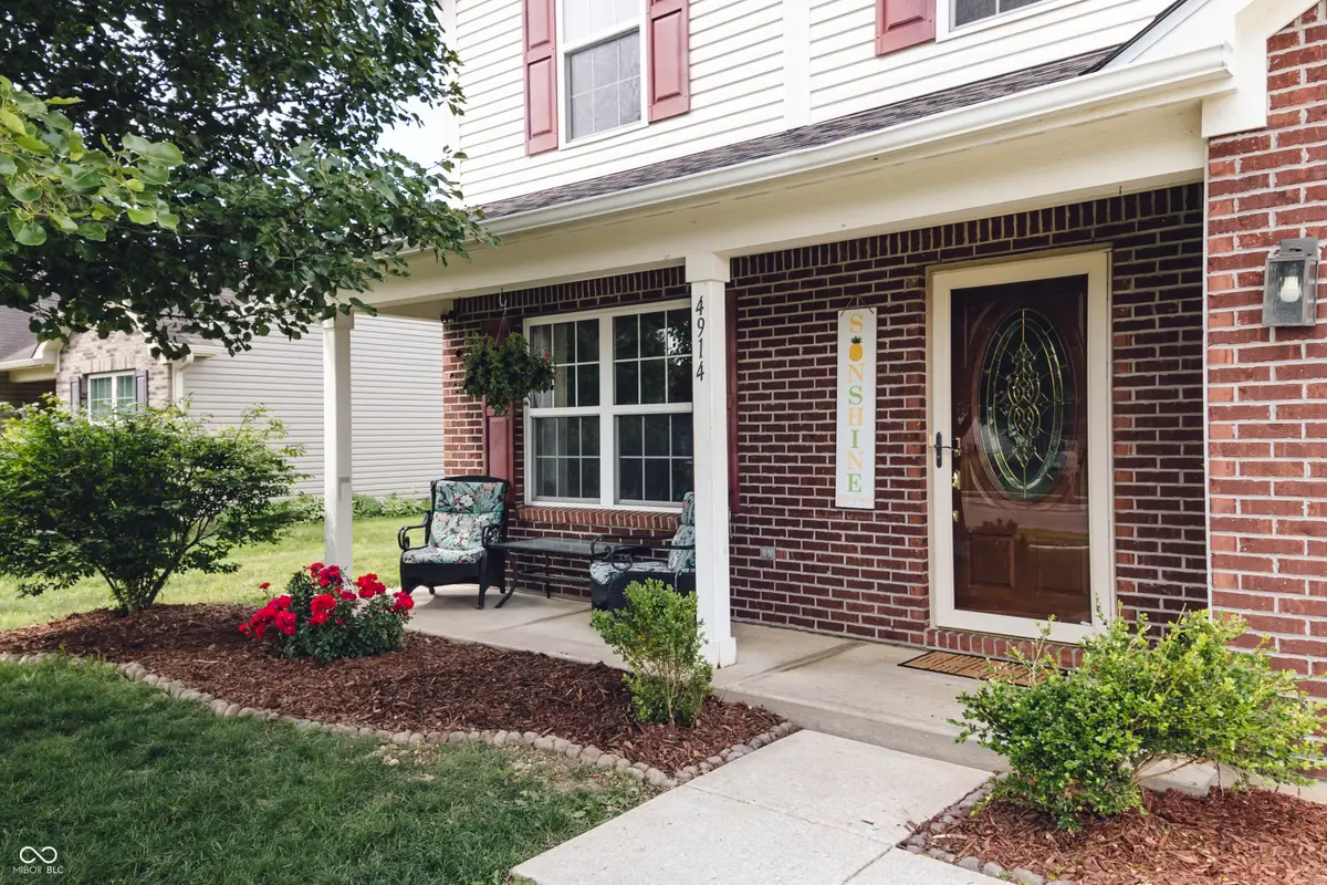 4914 Long Iron Drive, Indianapolis, IN 46235 - #1