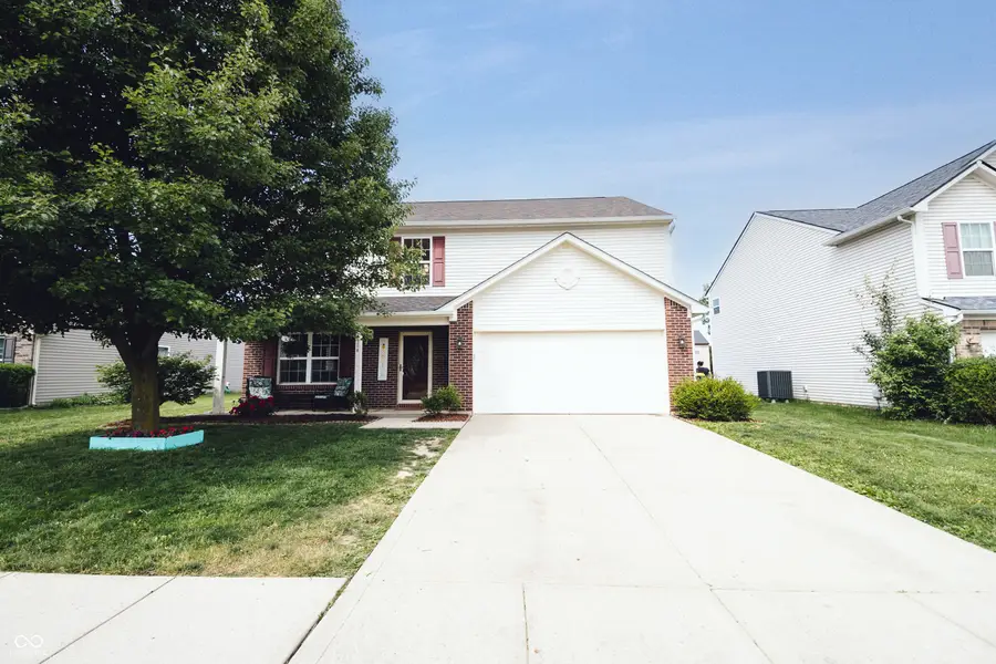 4914 Long Iron Drive, Indianapolis, IN 46235 - #3