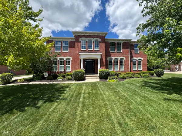 4026 Brown Farm Drive, Carmel, IN 46074