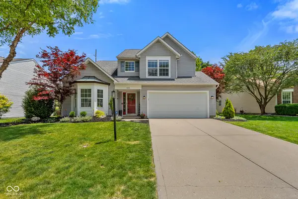 661 Country Walk Drive, Brownsburg, IN 46112