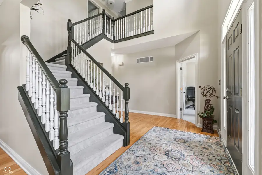 6426 Harrison Ridge Boulevard, Indianapolis, IN 46236 - #3