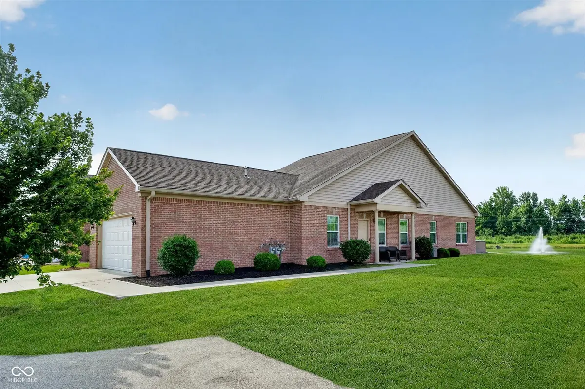4991 Revere Drive, Plainfield, IN 46168 - #1