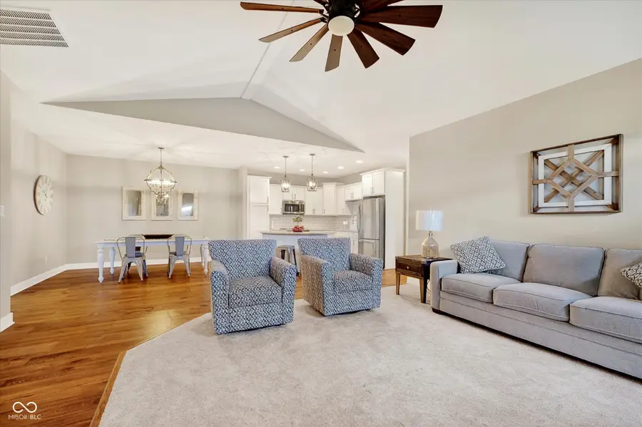 4991 Revere Drive, Plainfield, IN 46168 - #3