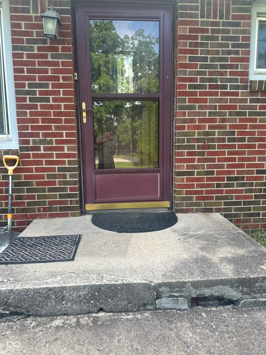 8022 Meadow Lane, Indianapolis, IN 46227 - #2