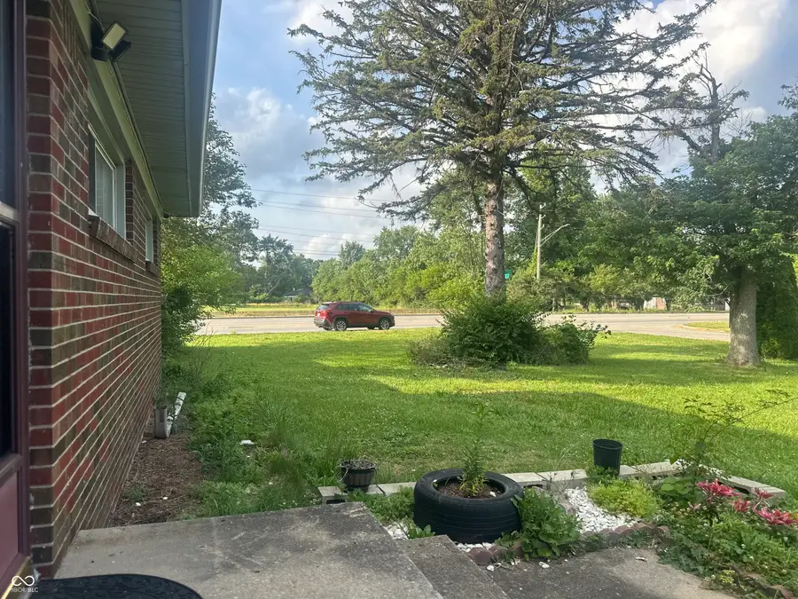 8022 Meadow Lane, Indianapolis, IN 46227 - #3