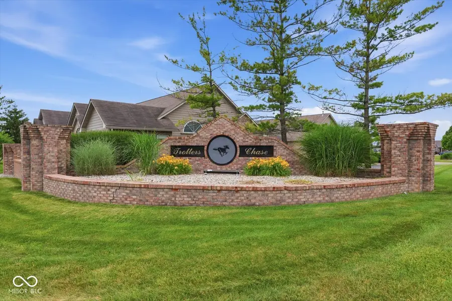 2392 Steeple Chase, Shelbyville, IN 46176 - #3