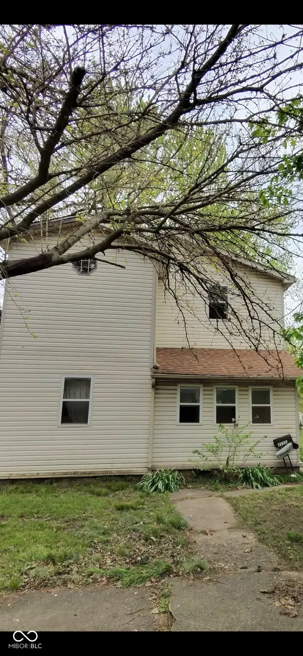 2111 N 22nd Street, Terre Haute, IN 47804