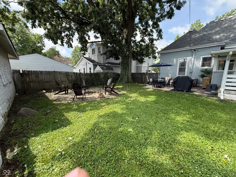 925 N West Street, Lebanon, IN 46052 - #2