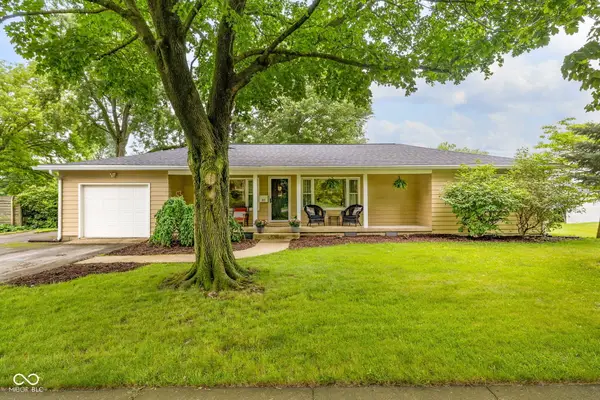 817 E Washington Street, Lebanon, IN 46052