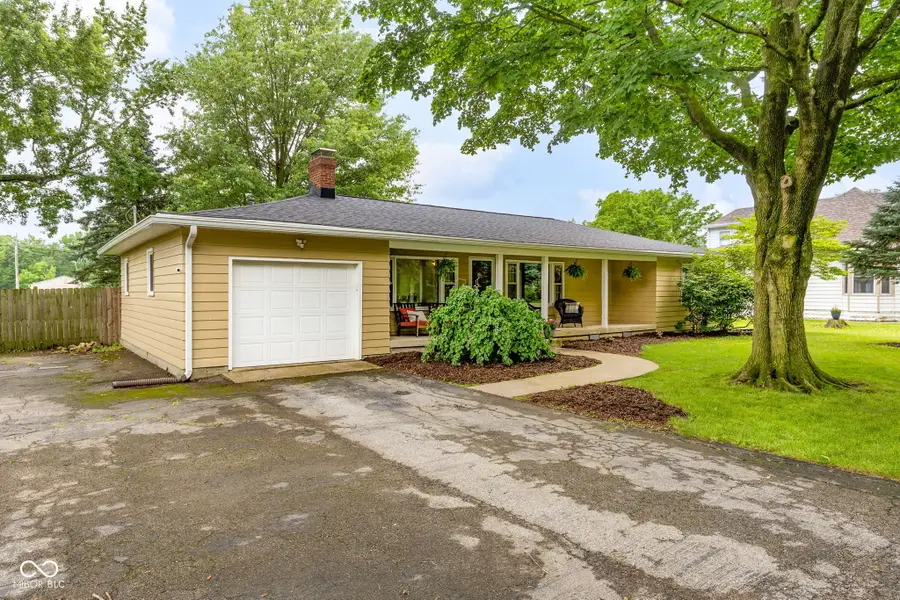 817 E Washington Street, Lebanon, IN 46052 - #2