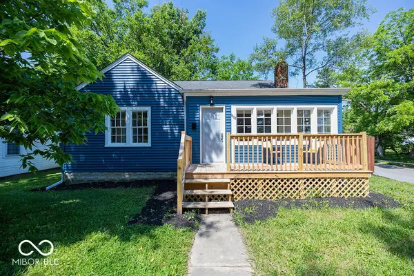 1503 Halford Street, Anderson, IN 46016