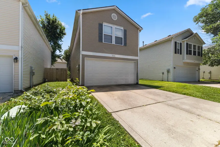 2523 Redland Lane, Indianapolis, IN 46217 - #3
