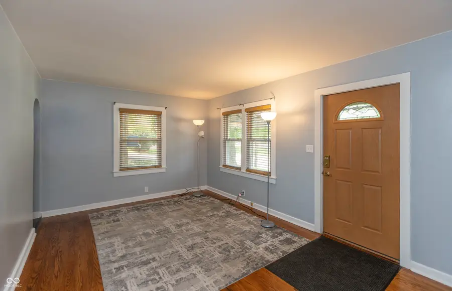 143 High Street, Danville, IN 46122 - #3