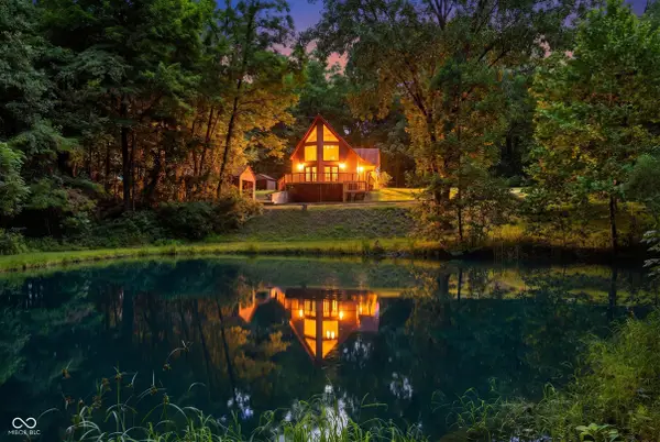 11099 Bushy Road, Metamora, IN 47030