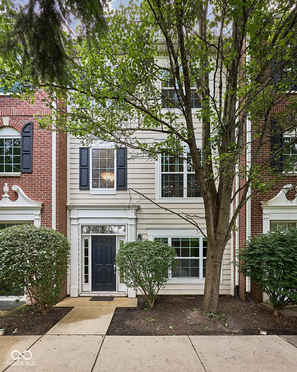 2378 The Springs Drive, Indianapolis, IN 46260 - #1