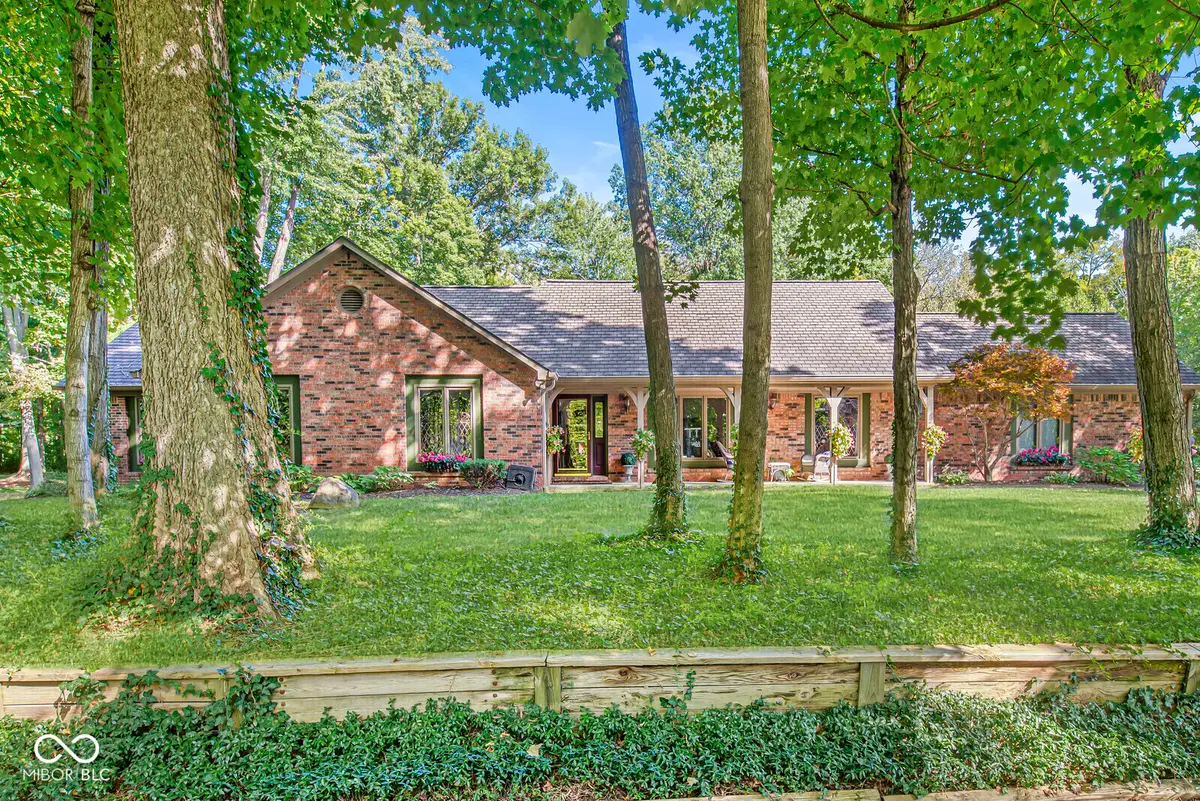 112 Pinehurst Avenue, Fishers, IN 46037 - #1