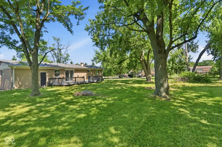 8439 Trotter Road, Camby, IN 46113 - #3
