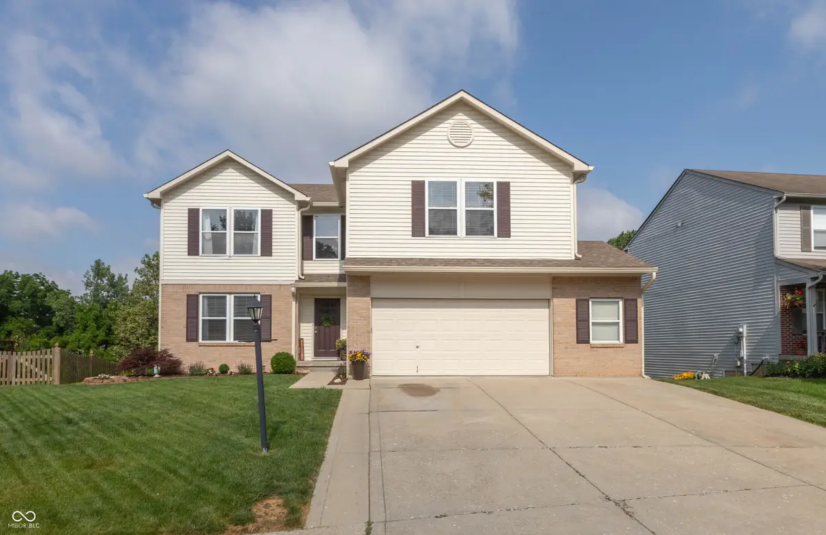 2426 Manita Drive, Indianapolis, IN 46234 - #1
