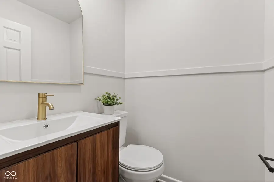 3920 E 71st, Indianapolis, IN 46220 - #3