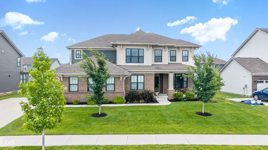16795 Carlton Road, Westfield, IN 46074 - #2