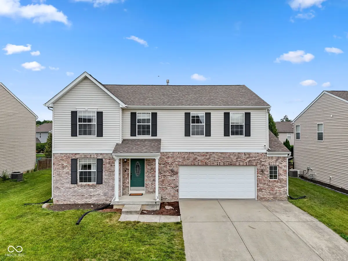 10522 Patoka Road, Indianapolis, IN 46239 - #1