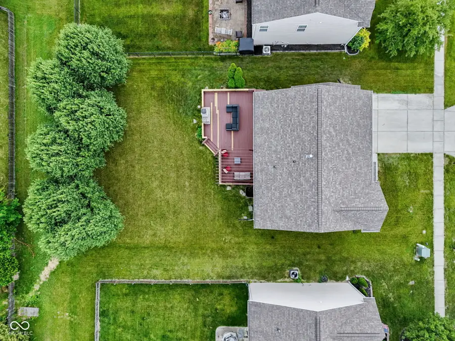 10522 Patoka Road, Indianapolis, IN 46239 - #2