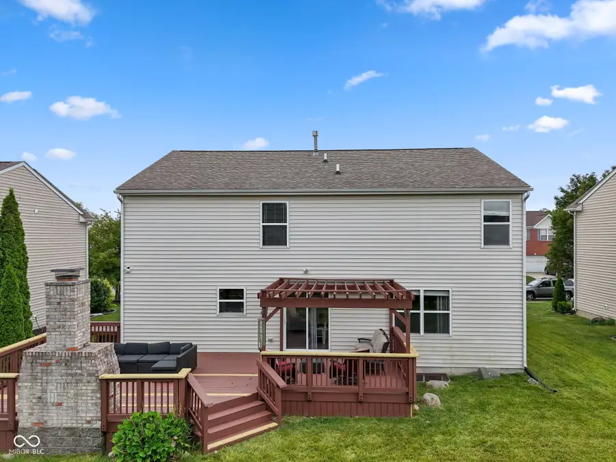 10522 Patoka Road, Indianapolis, IN 46239 - #3