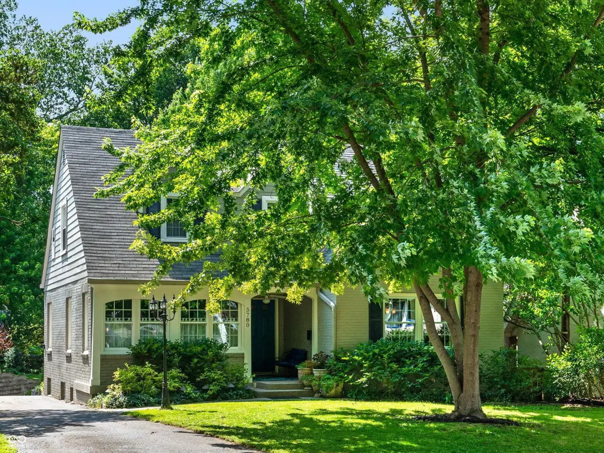 5780 Broadway Street, Indianapolis, IN 46220 - #1