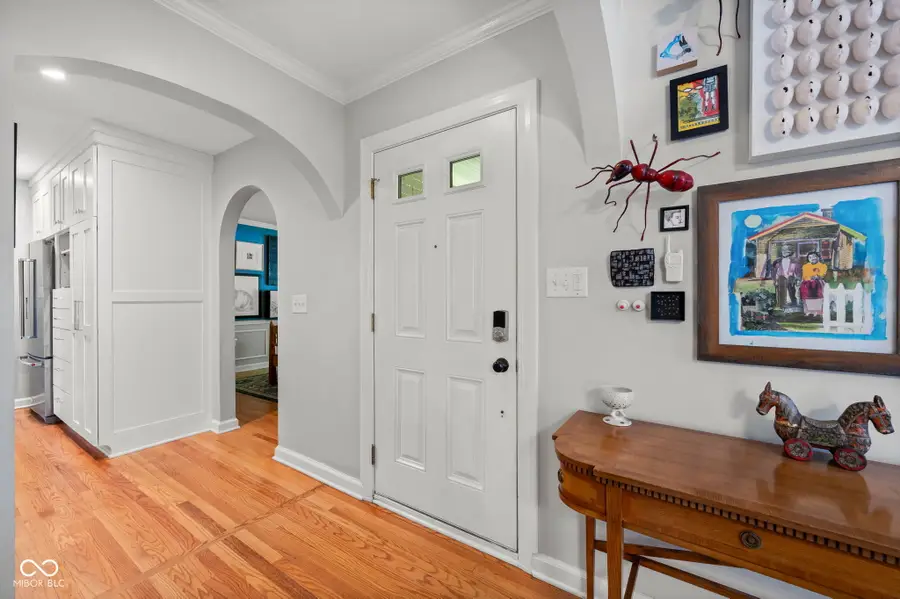 5780 Broadway Street, Indianapolis, IN 46220 - #3